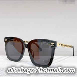 Luxury Cheap Chanel Sunglasses CH8019 2023