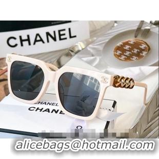 Good Product Chanel Chain Sunglasses CH0741 2023