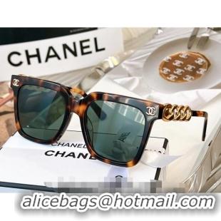 Affordable Price Chanel Chain Sunglasses CH0741 2023