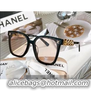 Good Product Chanel Chain Sunglasses CH0733 2023