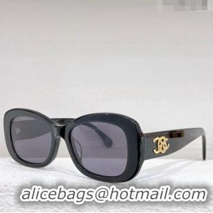 Good Quality Chanel Sunglasses CH8013 2023