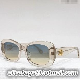 New Fashion Chanel Sunglasses CH8013 2023