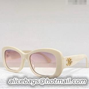 Traditional Discount Chanel Sunglasses CH8013 2023