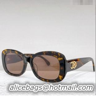 Most Popular Chanel Sunglasses CH8013 2023