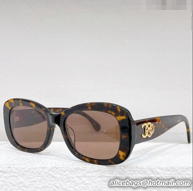 Most Popular Chanel Sunglasses CH8013 2023