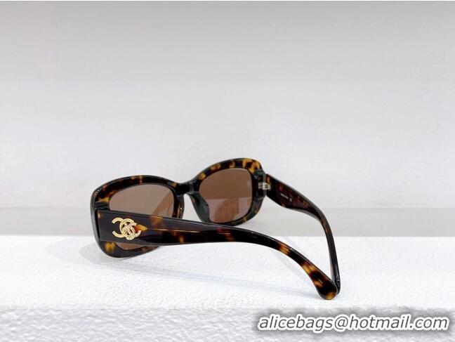 Most Popular Chanel Sunglasses CH8013 2023