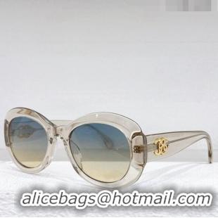 Luxurious Inexpensive Chanel Sunglasses CH8002 2023