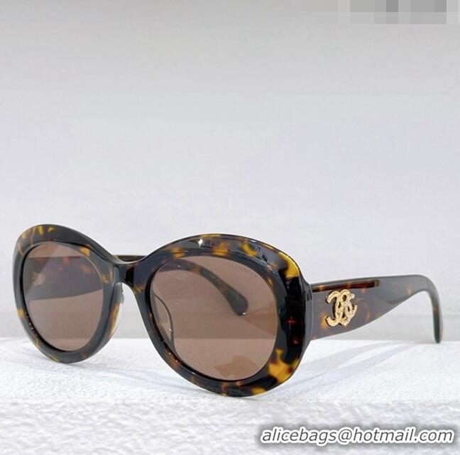 Popular Style Chanel Sunglasses CH8002 2023