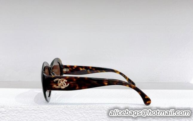 Popular Style Chanel Sunglasses CH8002 2023