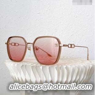 New Fashion Chanel Sunglasses CH7609 2023