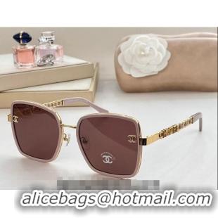 Low Cost Chanel Sunglasses CH7625 2023