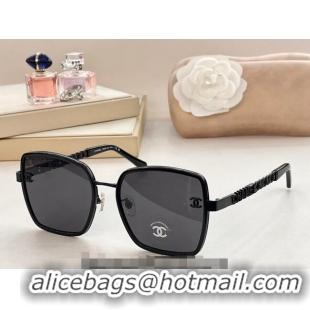 Unique Style Chanel Sunglasses CH7625 2023