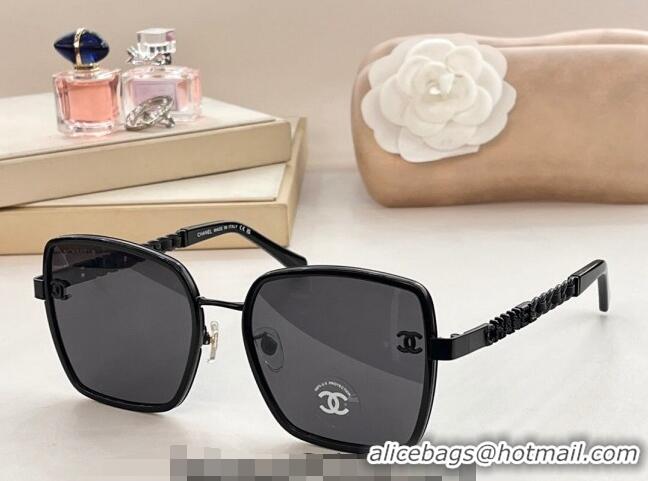 Unique Style Chanel Sunglasses CH7625 2023