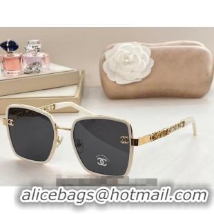 Affordable Price Chanel Sunglasses CH7625 2023