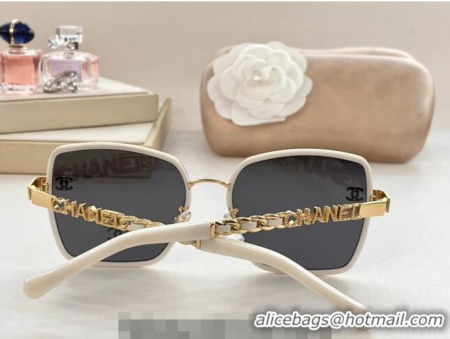 Affordable Price Chanel Sunglasses CH7625 2023