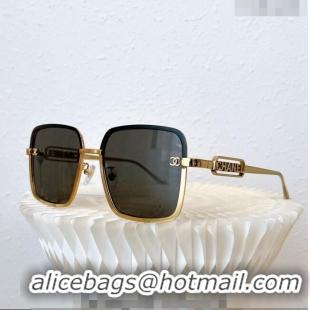 Luxury Cheap Chanel Sunglasses CH95601 2023