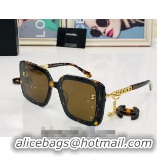 Affordable Price Chanel Sunglasses CH0651 2023