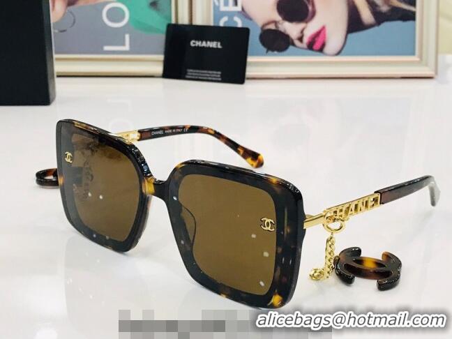 Affordable Price Chanel Sunglasses CH0651 2023