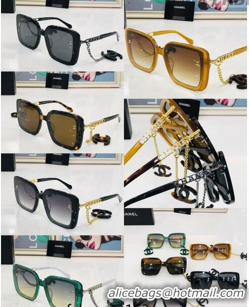 Market Sells Chanel Sunglasses CH0651 2023