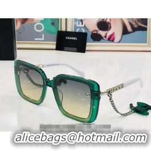 Top Quality Chanel Sunglasses CH0651 2023