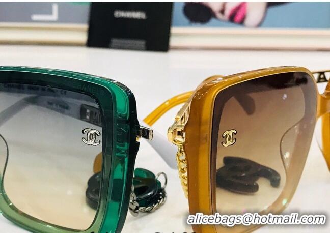 Top Quality Chanel Sunglasses CH0651 2023