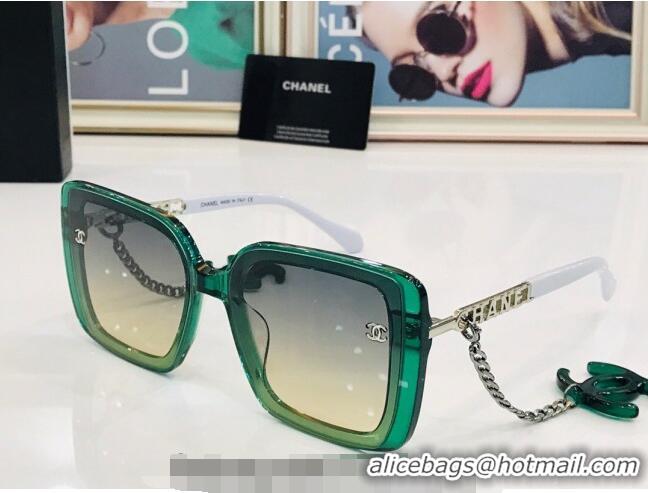 Top Quality Chanel Sunglasses CH0651 2023