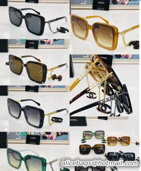 Good Product Chanel Sunglasses CH0651 2023