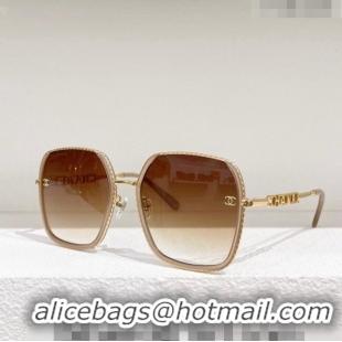 Affordable Price Chanel Sunglasses CH5933-S 2023