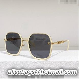 Well Crafted Chanel Sunglasses CH5933-S 2023