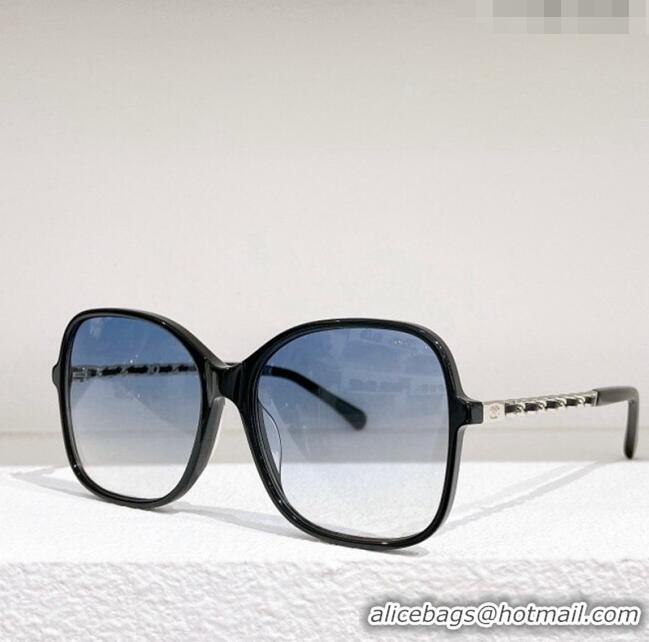 Spot Bulk Chanel Sunglasses 5210-Q-A 2023