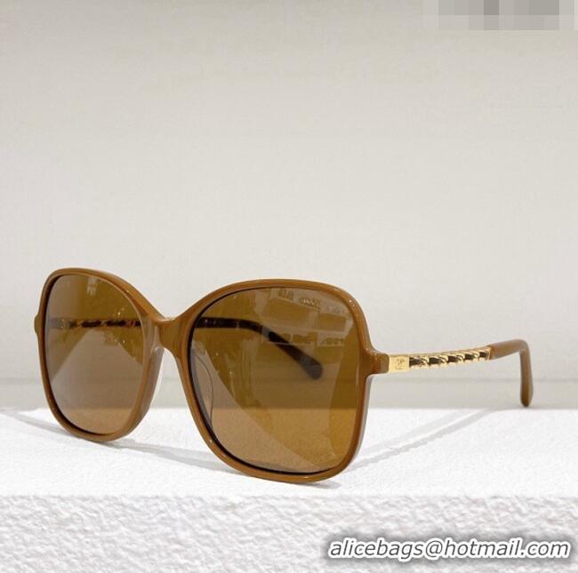 Shop Top Quality Chanel Sunglasses 5210-Q-A 2023