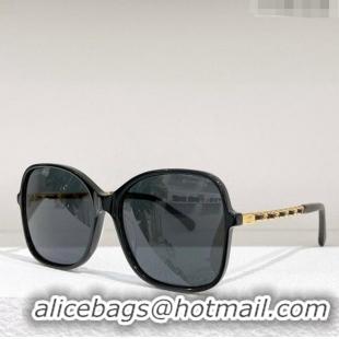 Good Product Chanel Sunglasses 5210-Q-A 2023