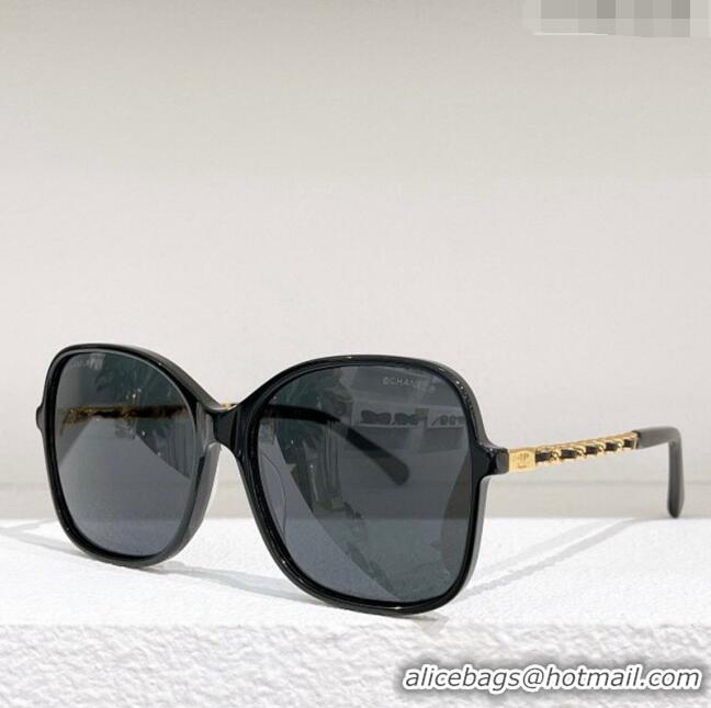 Good Product Chanel Sunglasses 5210-Q-A 2023