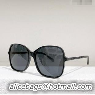 Famous Brand Chanel Sunglasses 5210-Q-A 2023