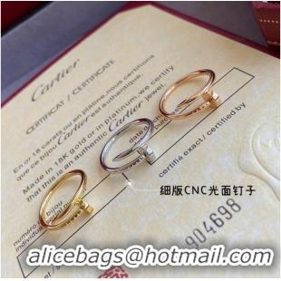 Top Grade Cartier JUSTE UN CLOU C0075 Yellow Gold