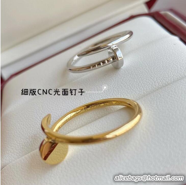 Top Grade Cartier JUSTE UN CLOU C0075 Yellow Gold