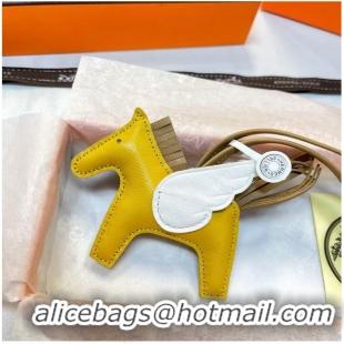 Well Crafted Hermes Horse H4580