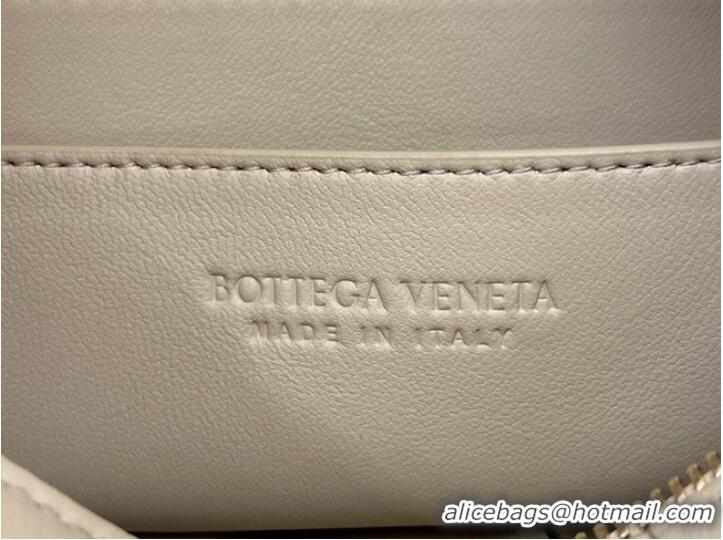 Most Popular Bottega Veneta Brick Cassette 709360 Natural