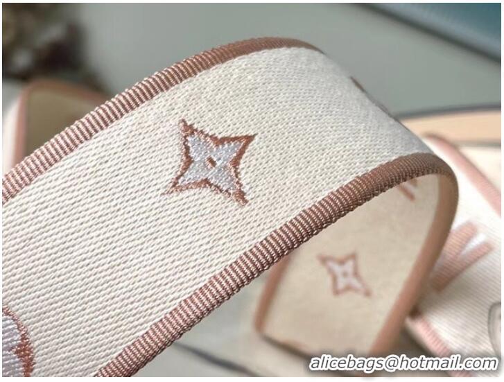 Top Quality Louis Vuitton Monogram Empreinte Diane M46388 Beige