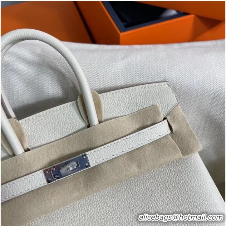 New Design Hermes original Togo Leather HB25O-1