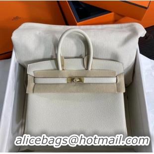 Buy Inexpensive Hermes original Togo Leather HB25O-2