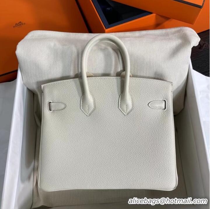 Buy Inexpensive Hermes original Togo Leather HB25O-2