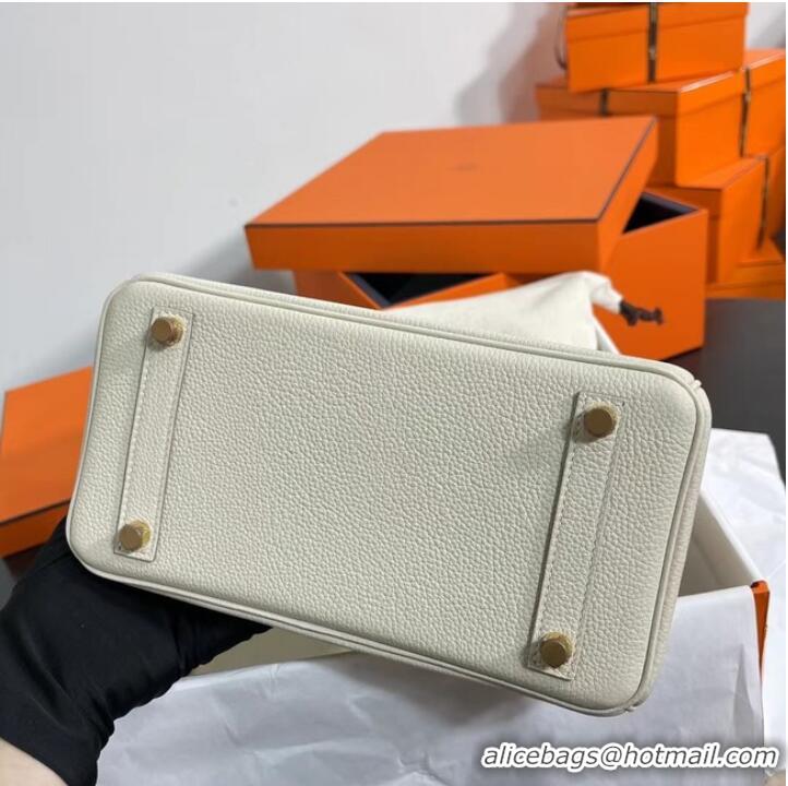 Buy Inexpensive Hermes original Togo Leather HB25O-2