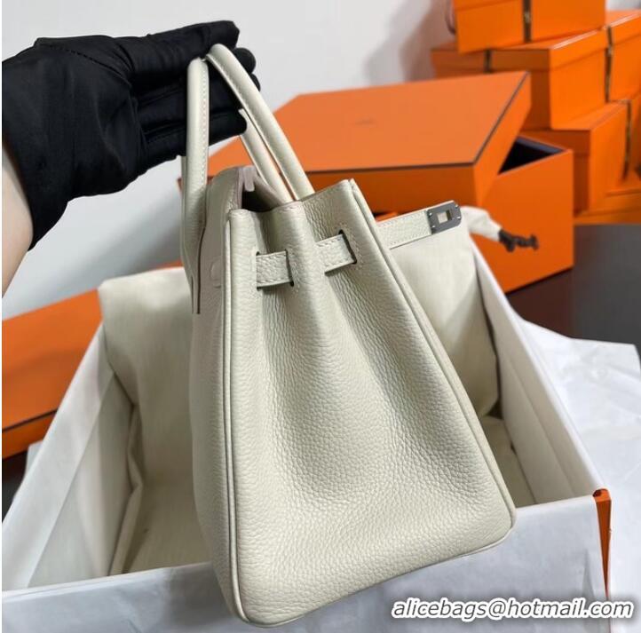 Buy Inexpensive Hermes original Togo Leather HB25O-2