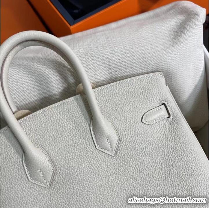 Buy Inexpensive Hermes original Togo Leather HB25O-2