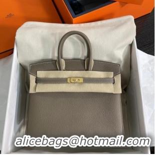 Promotional Hermes original Togo Leather HB25O-4