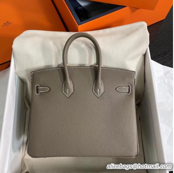 Promotional Hermes original Togo Leather HB25O-4