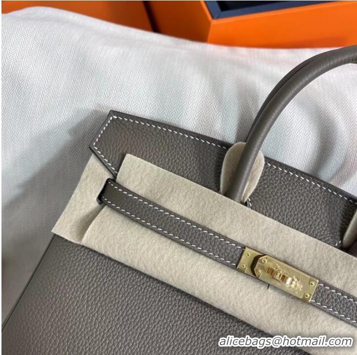 Promotional Hermes original Togo Leather HB25O-4