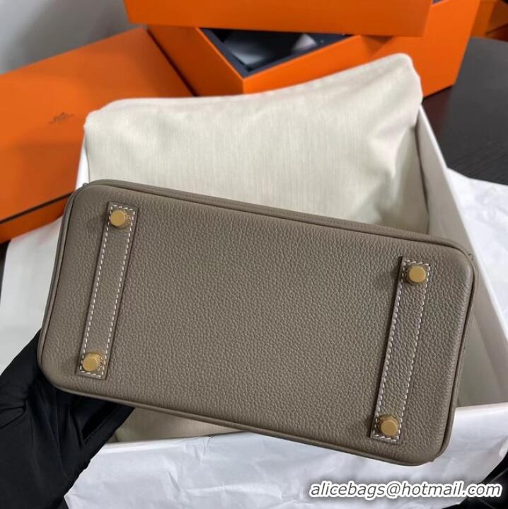 Promotional Hermes original Togo Leather HB25O-4