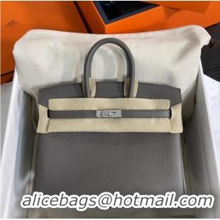 Top Grade Inexpensive Hermes original Togo Leather HB25O-6